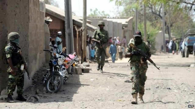 Nord-est du Nigeria : des attaques font plusieurs morts