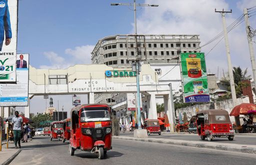 Somalia launches first direct election campaigns in 57 years