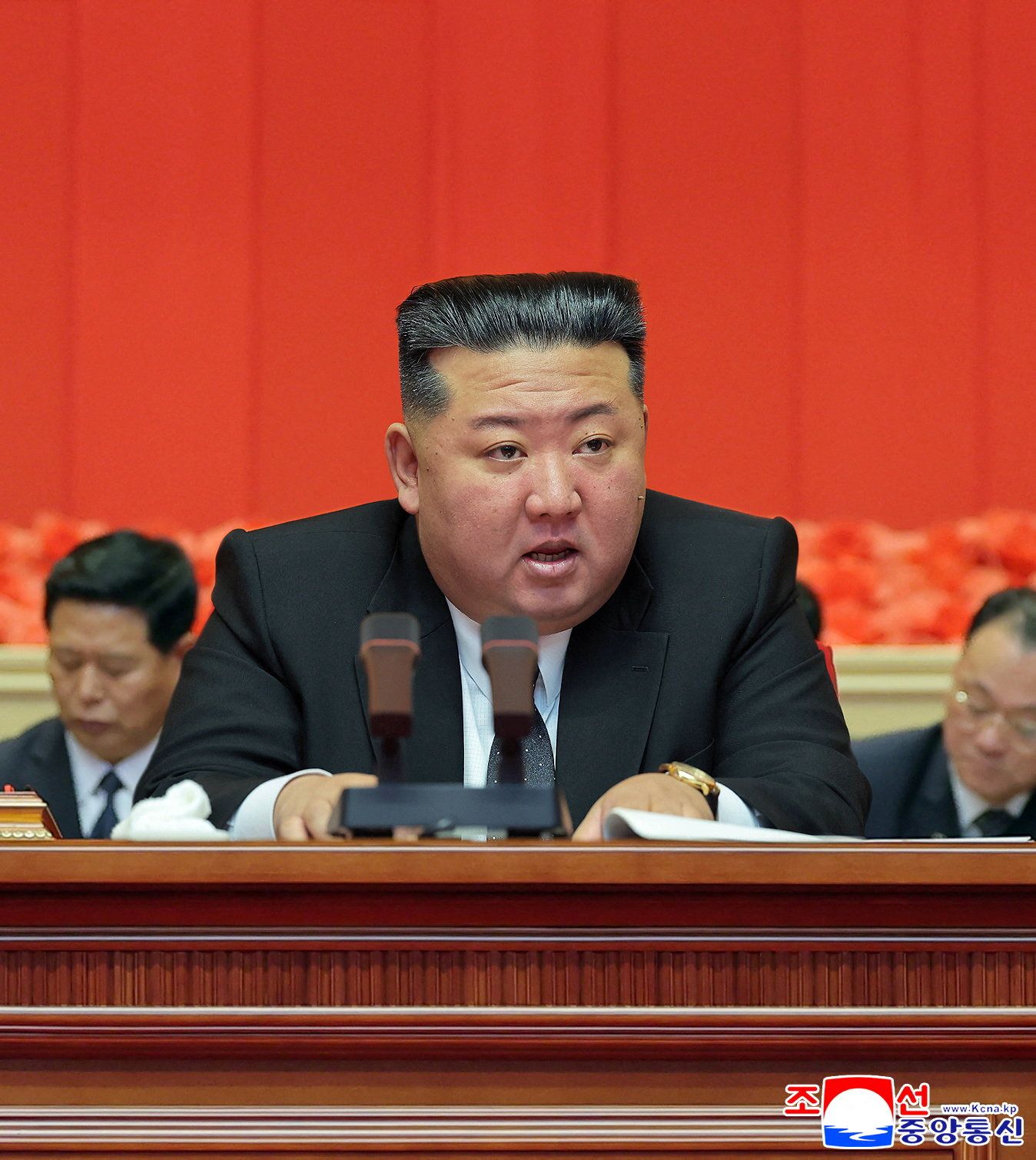 Korea Kaskazini yasema itaendelea kuzalisha silaha za kinyuklia