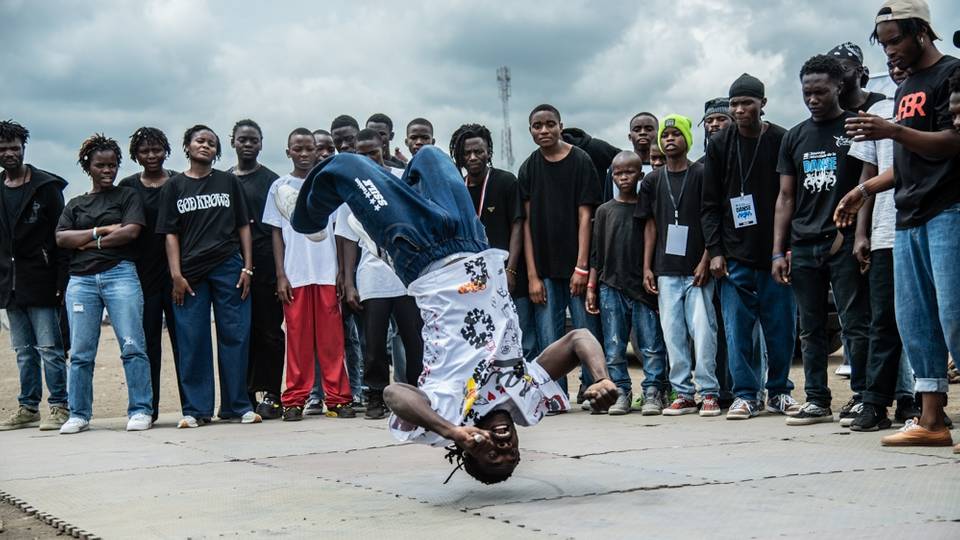 World Dance Day: Healing wounds in DRC through dance therapy