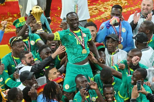 Senegal Demands Probe After AFCON Title Reversal