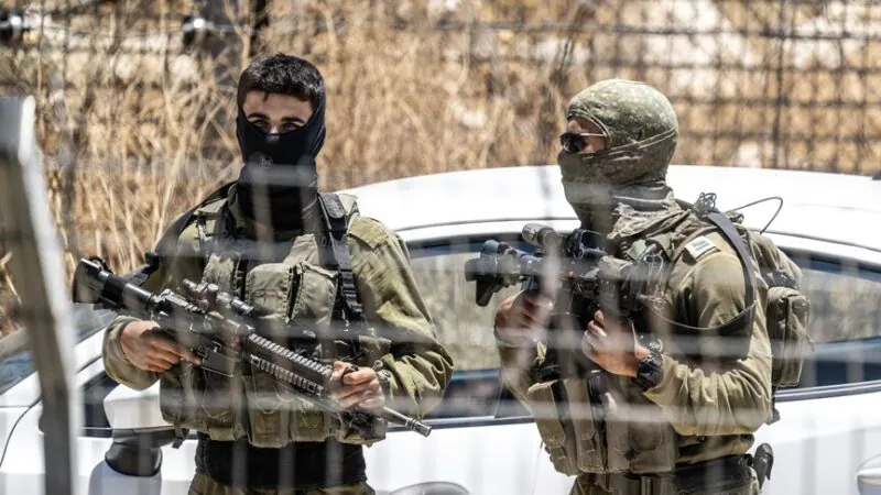 Rikicin Golan Heights: MDD Ta Gargadi Isra’ila