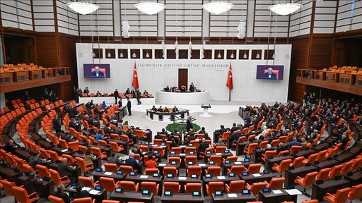 Uturuki inataka kuongeza muda wa uwepo wake wa kijeshi nchini Libya