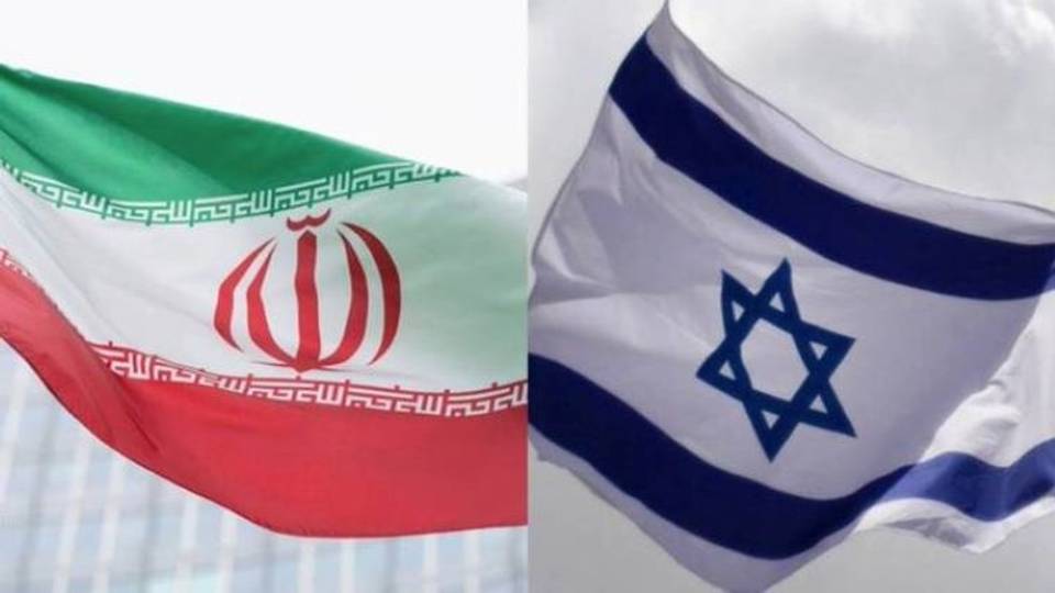 Plusieurs explosions rapportées dans la région d'Ispahan en Iran