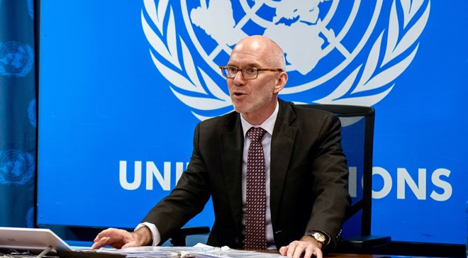 RDC : Goma au cœur des efforts de l’ONU pour relancer le dialogue de paix