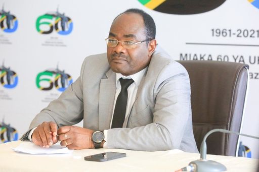 Wasioendeleza ardhi kwa miaka mitatu Tanzania kunyang'anywa na serikali