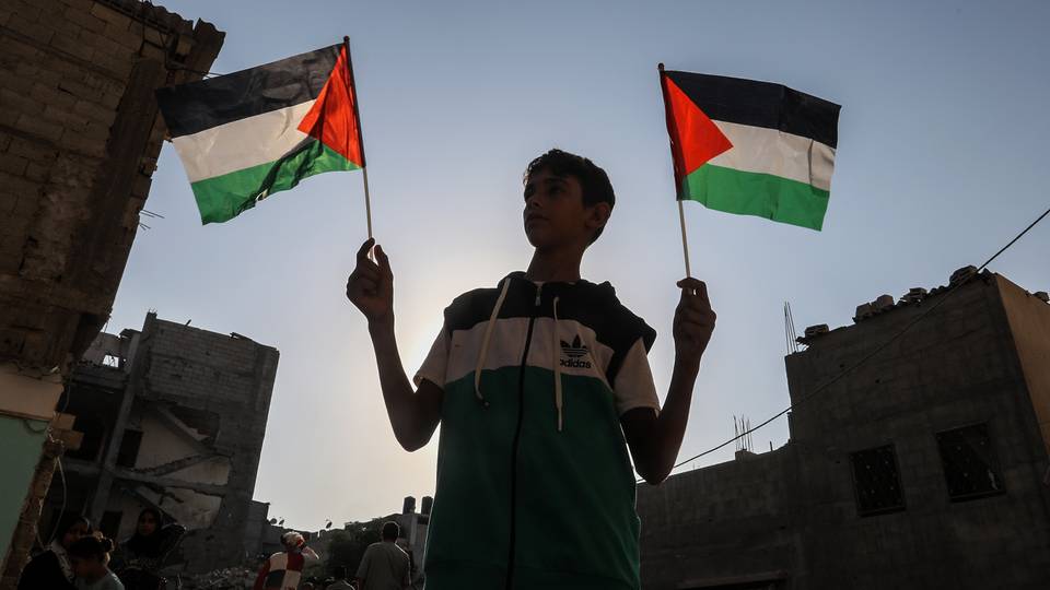 Qui reconnaît l'Etat de Palestine ?
