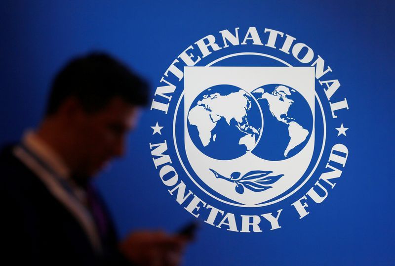 Nijeriya na neman tallafin IMF da Bankin Duniya don rage tasirin yakin Iran kan tattalin arziki