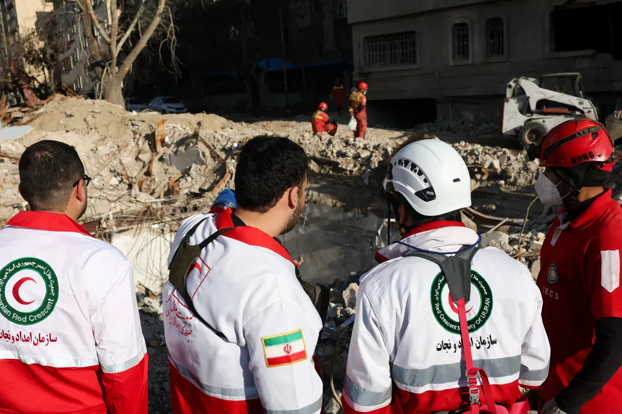 Vita kati ya Israel na Iran Vyasukuma Dunia Kwenye Mgogoro wa Mafuta