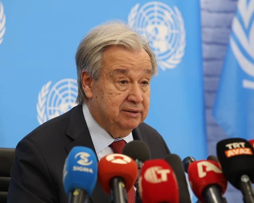 UN mission prepares to exit Somalia after over three-decade support