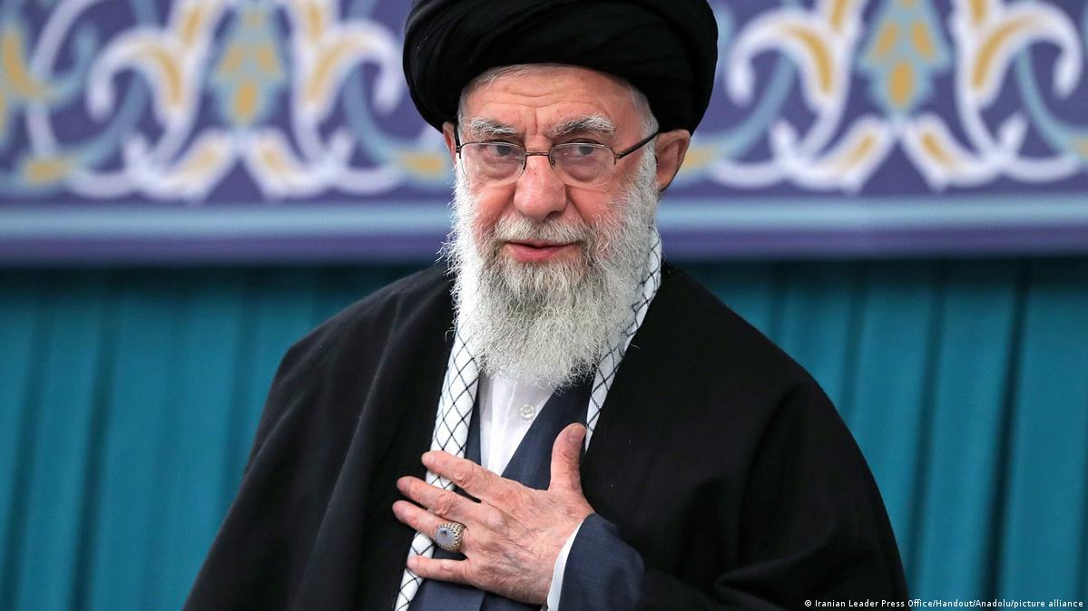 Kifo cha Kiongozi Mkuu wa Iran Chatikisa Mfumo wa Uongozi na Kuibua Sintofahamu