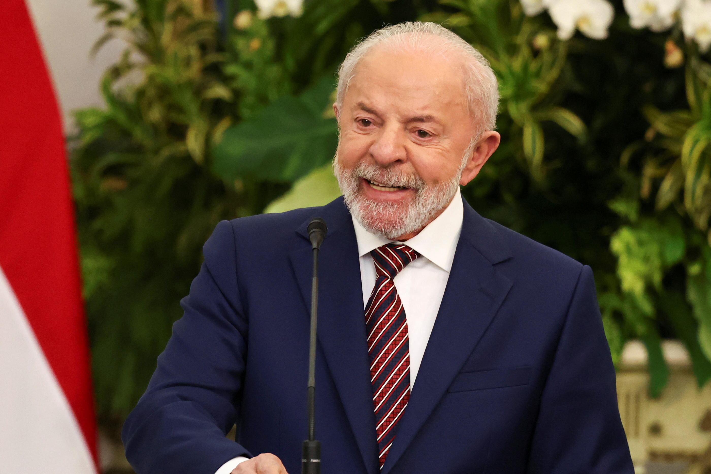 Le Brésil appuie la reconnaissance de la traite des esclaves comme crime contre l’humanité