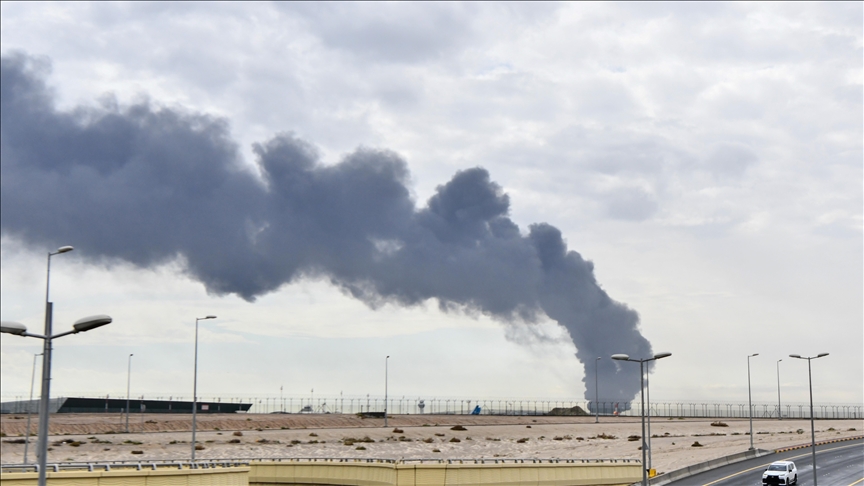 Koweït : dix militaires blessés après une série d’attaques