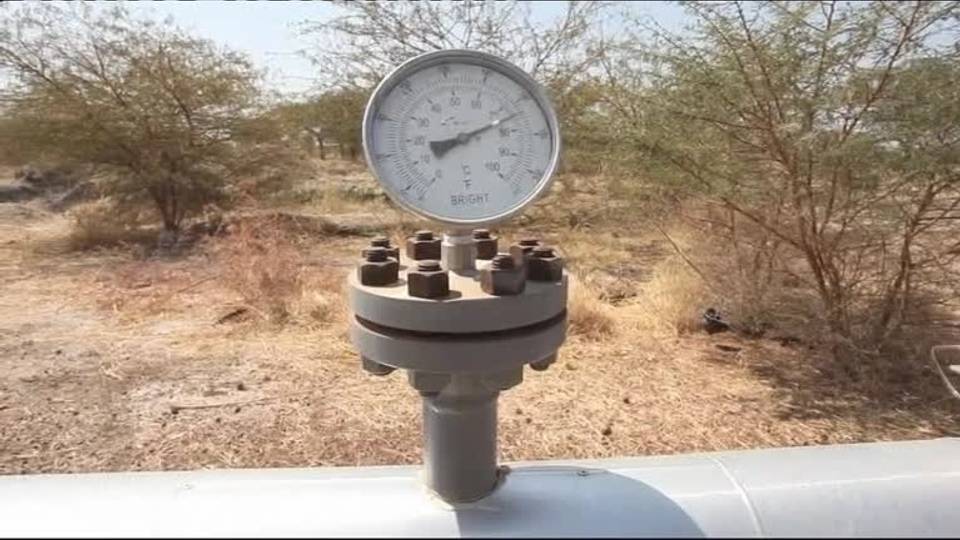 'Madogarar Sudan ta Kudu ta dawo' bayan ci gaba da fitar da man fetur