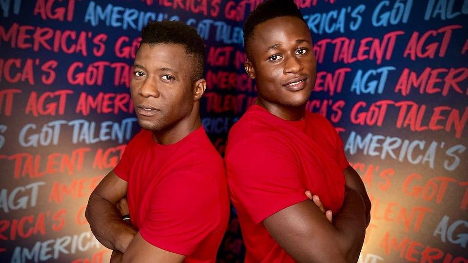 Tanzania's Ramadhani Brothers eye AGT Fantasy League victory