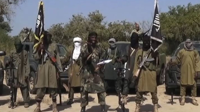 Nigeria : Abuja dément le paiement d’une rançon à Boko Haram