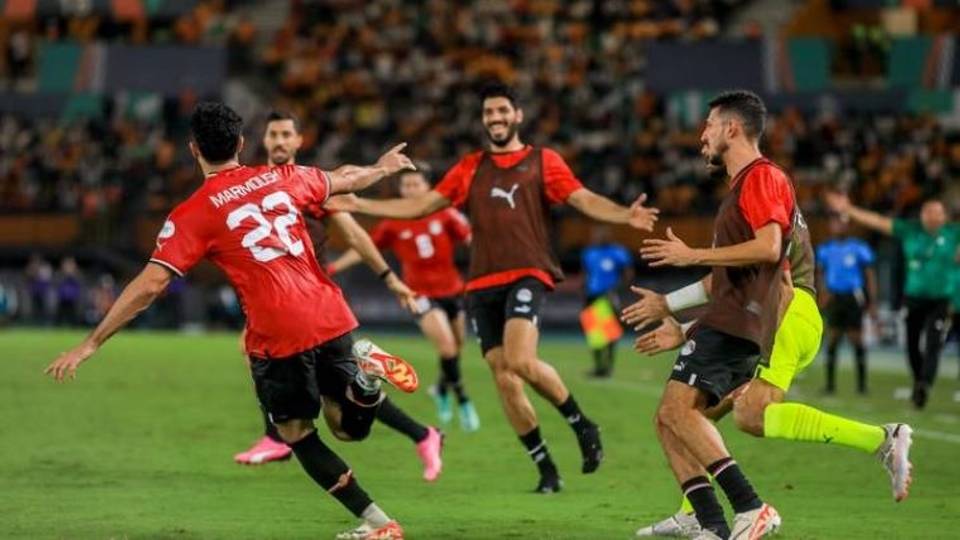 Salah, blessé, est incertain pour la suite de la CAN