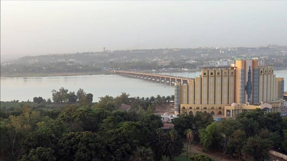 Mali : liberté provisoire pour 11 opposants au régime militaire