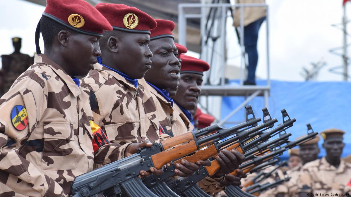 Tchad : participation annoncée à une force internationale en Haïti
