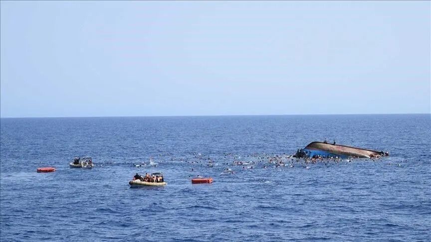 Zimbabwe declares state of disaster over ferry accident as death toll rises to 44