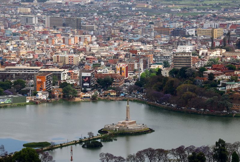 Madagascar : la Türkiye apporte son expertise pour moderniser le foncier