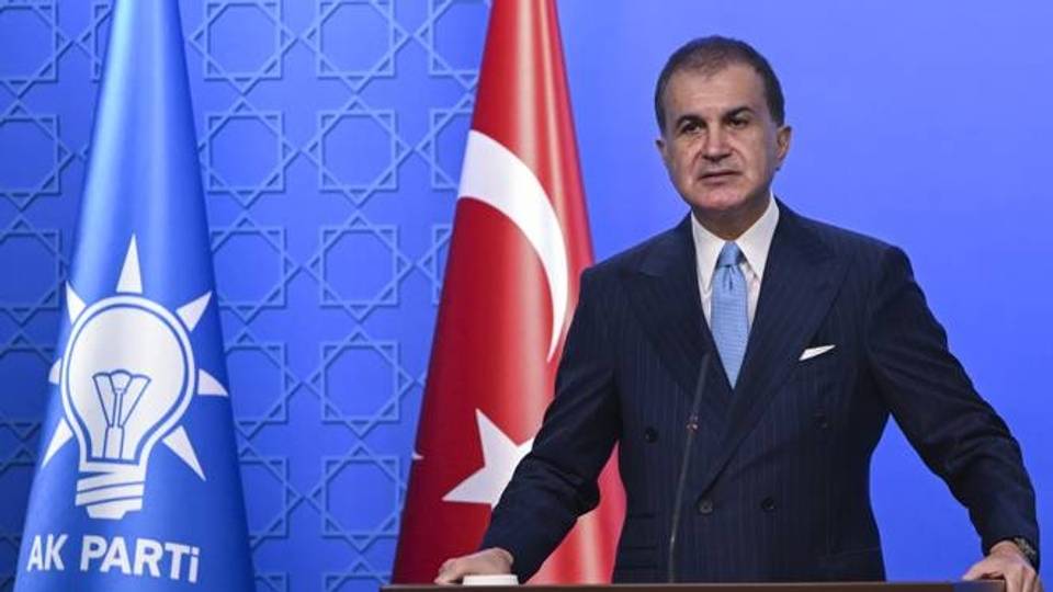 Isra'ila na son boye munanan laifukanta ta hanyar sukan Shugaba Erdogan: Jami'an Turkiyya