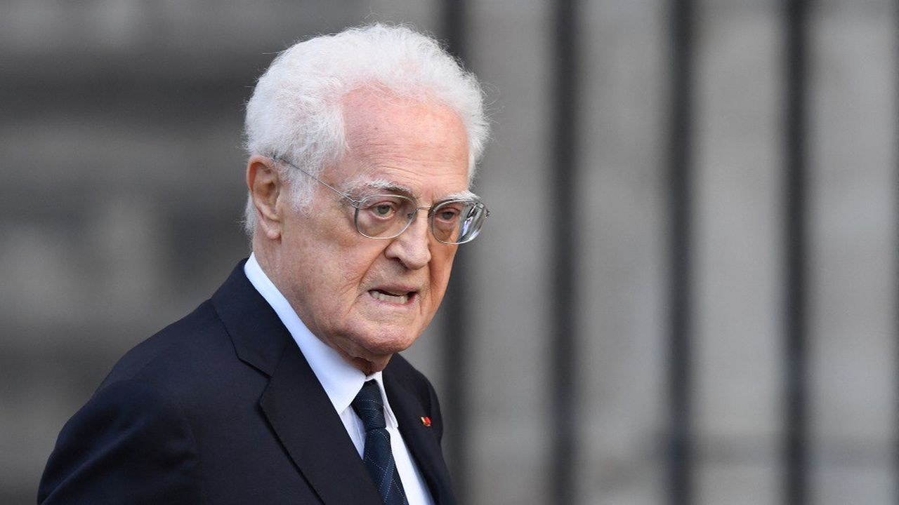 Mort de Lionel Jospin : la gauche française en deuil