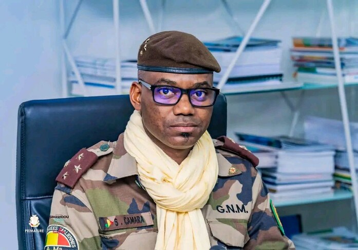Mali : assassinat du ministre de la Défense dans une vague d’attaques sans précédent