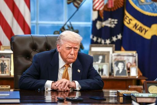 Le Sénat bloque la tentative de limiter les pouvoirs de guerre de Trump au Venezuela