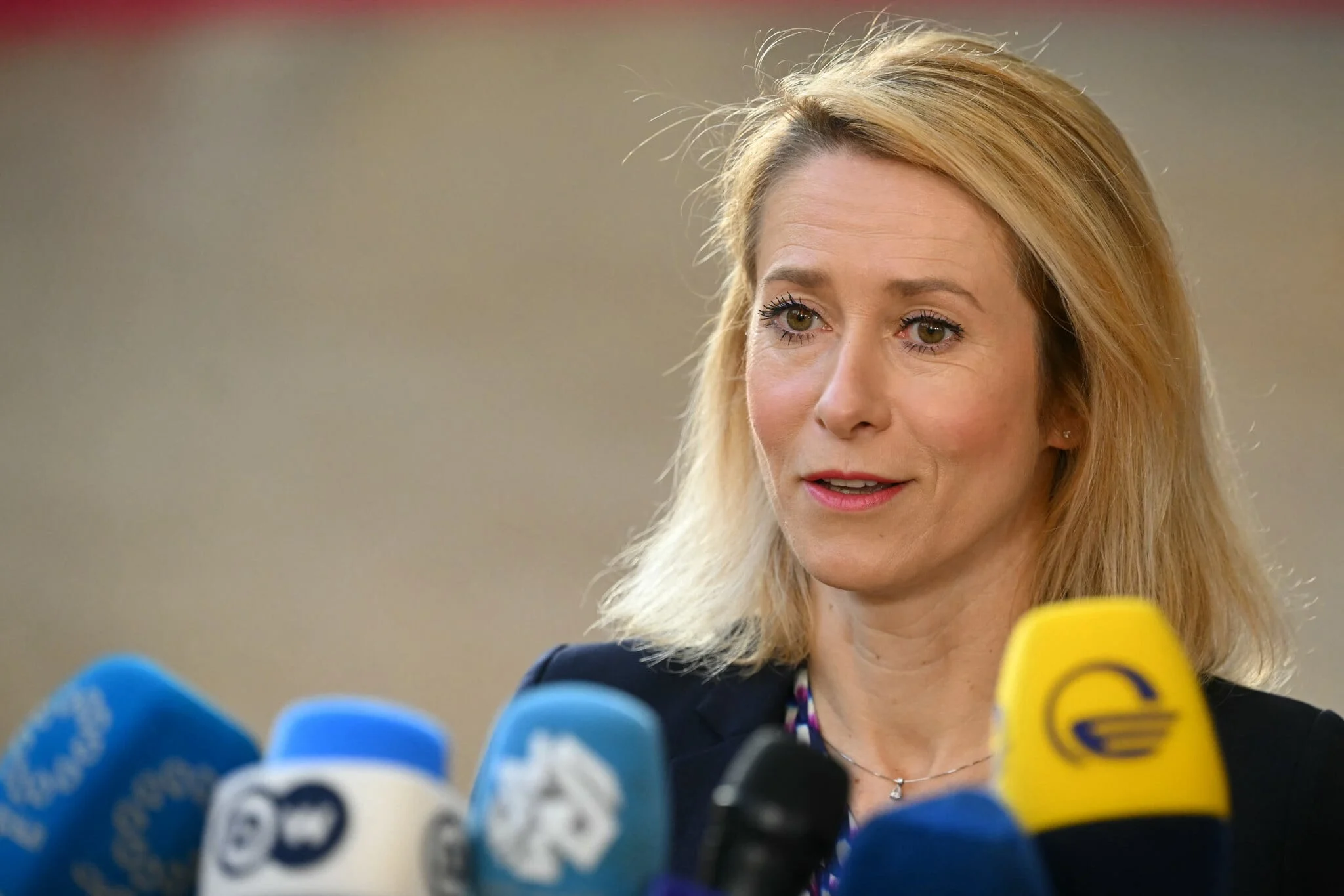 UE : inquiétudes sur la liberté de navigation dans le détroit d’Ormuz