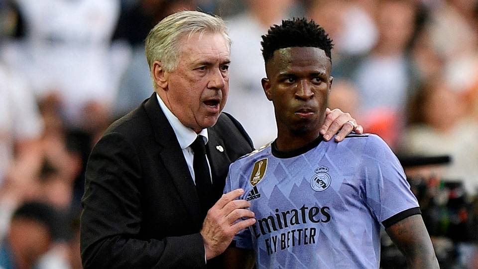 Real Madrid 'will not take part' in Club World Cup