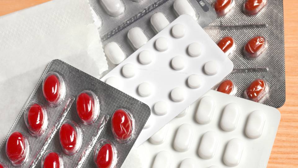 Nigerian agency seeks death penalty for fake drug trade
