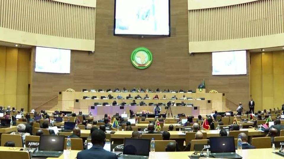 Sommet de l'UA : pourquoi l'Union africaine doit marcher sur la corde raide plutôt que sur le fil du rasoir