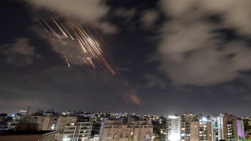 Israeli army admits Iranian missiles hit airbases