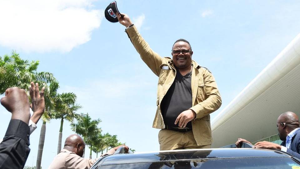 Tanzanie : les leaders du principal parti d'opposition ont été libérés
