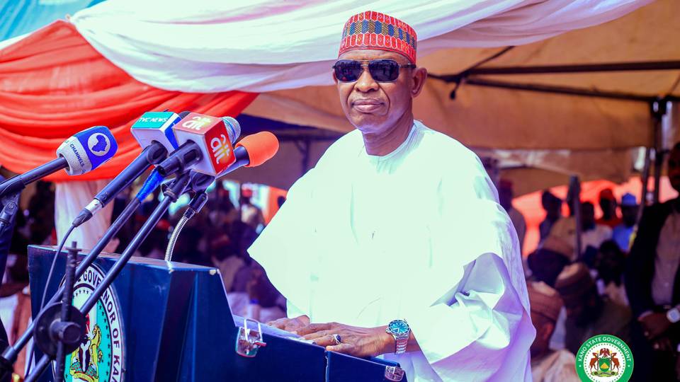Gwamna Abba Kabir ya kaddamar da kwamitocin bincike kan Rikicin Siyasa da Ta'annati da Dukiyar Al'umma