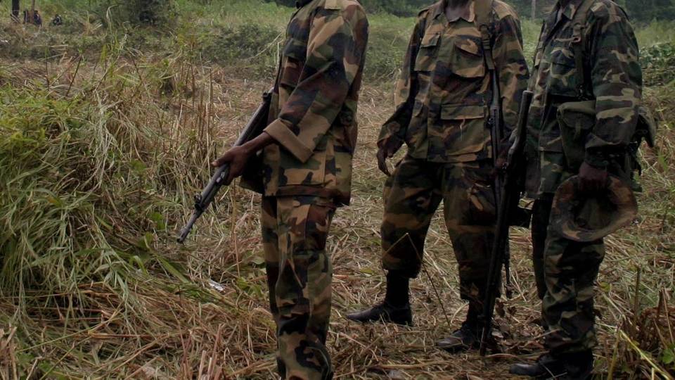 Nigeria confirms 85 civilians killed in army's 'unintended' airstrike