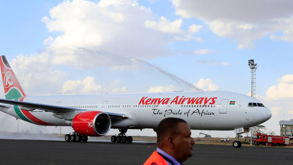 Airlines resume services after global IT outage