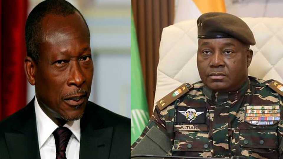 Le Niger nomme un nouvel ambassadeur au Bénin
