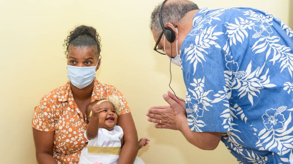 WHO declares Cabo Verde malaria-free in historic milestone