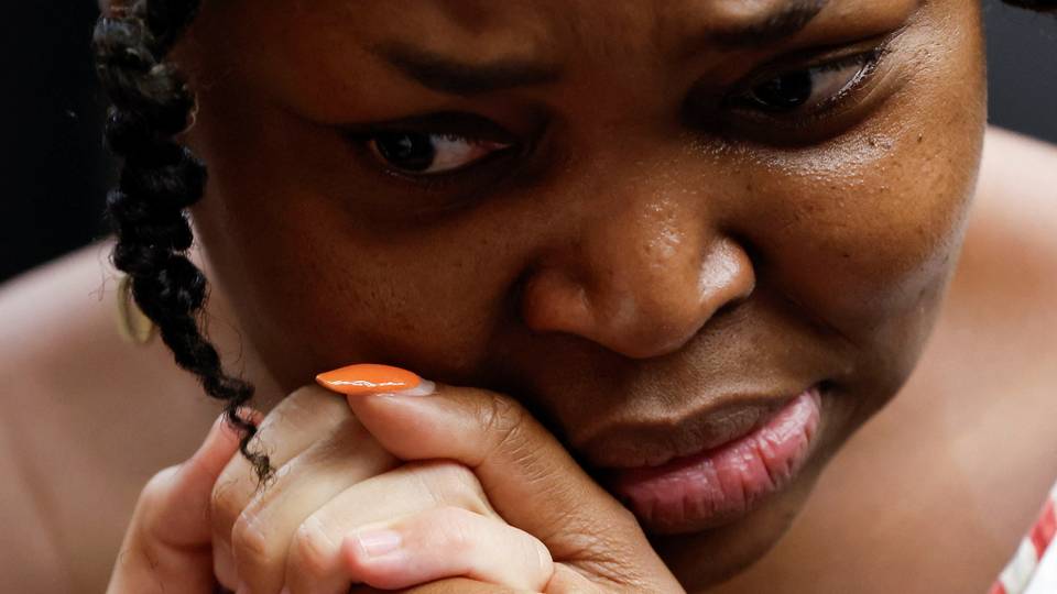 Adriana Bignagni Lesca: Gabonese mezzo making waves in opera
