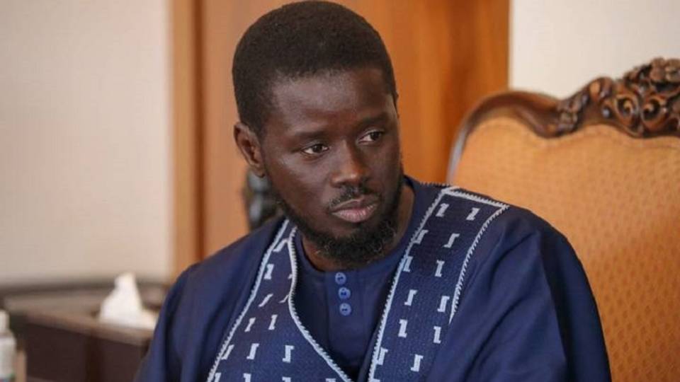 Sénégal: le président dissout l'Assemblée nationale et annonce des législatives anticipées le 17 novembre