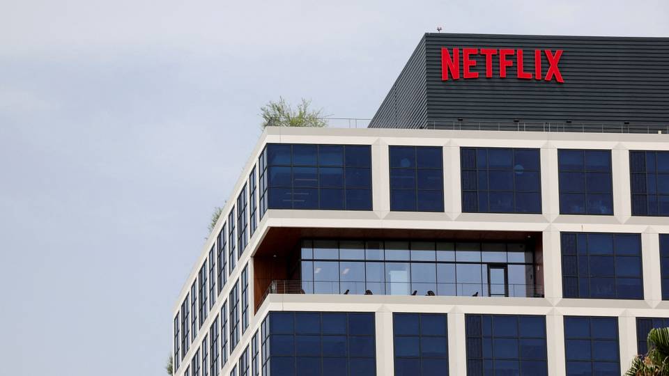 Netflix subscribers surge above 277 million in Q2 of 2024