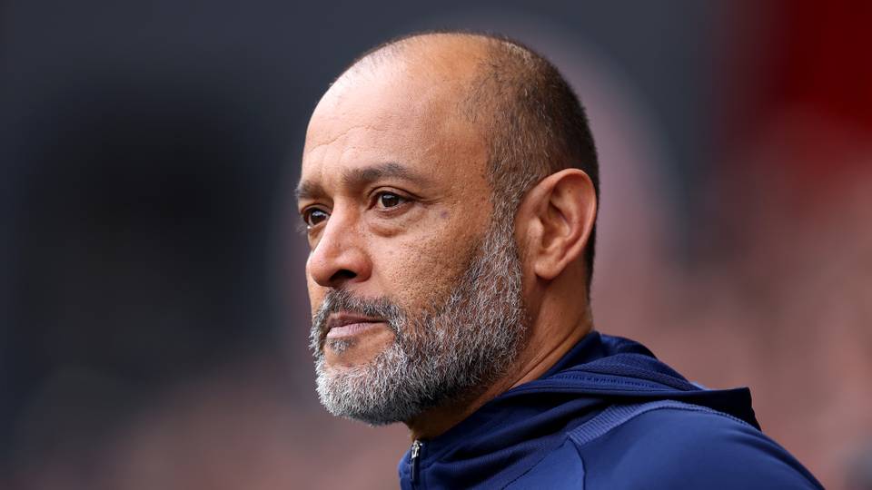 Premier League: Nottingham Forest lose appeal against penalty
