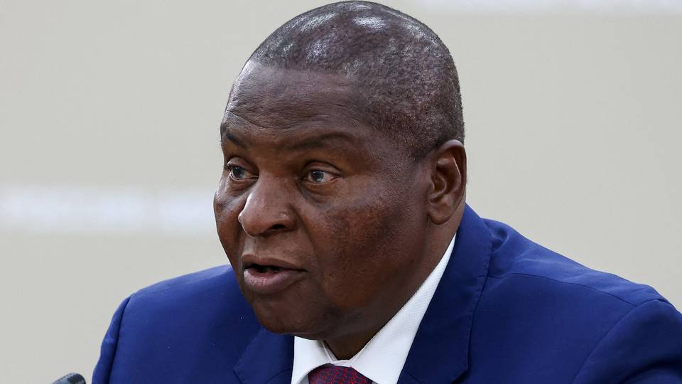 La Centrafrique salue le soutien de la MINUSCA pour la restauration de l’autorité de l'Etat