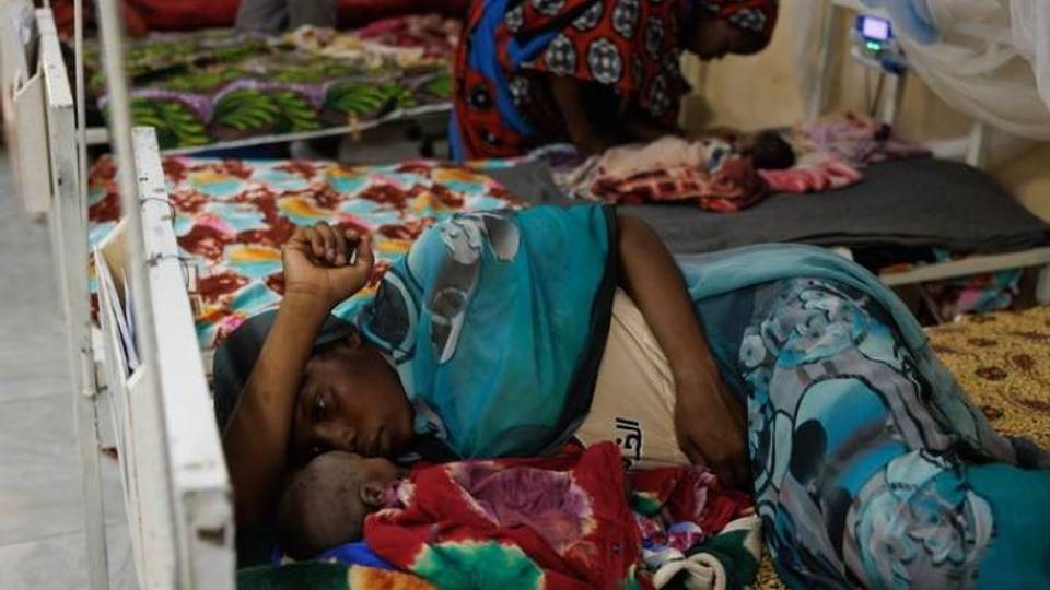 Majalisar Dinkin Duniya ta buƙaci samar da ƙarin kayan agaji ga Sudan