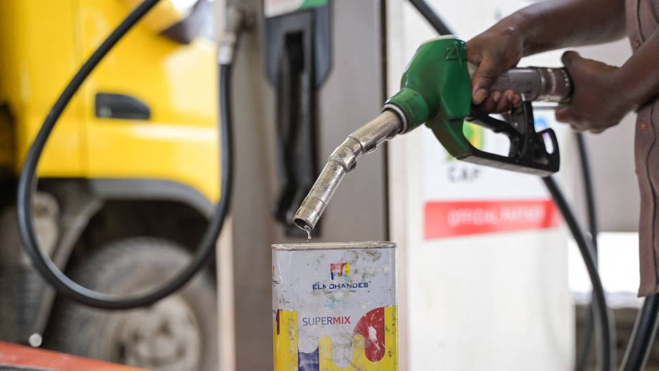 Rwanda fuel prices drop in new review