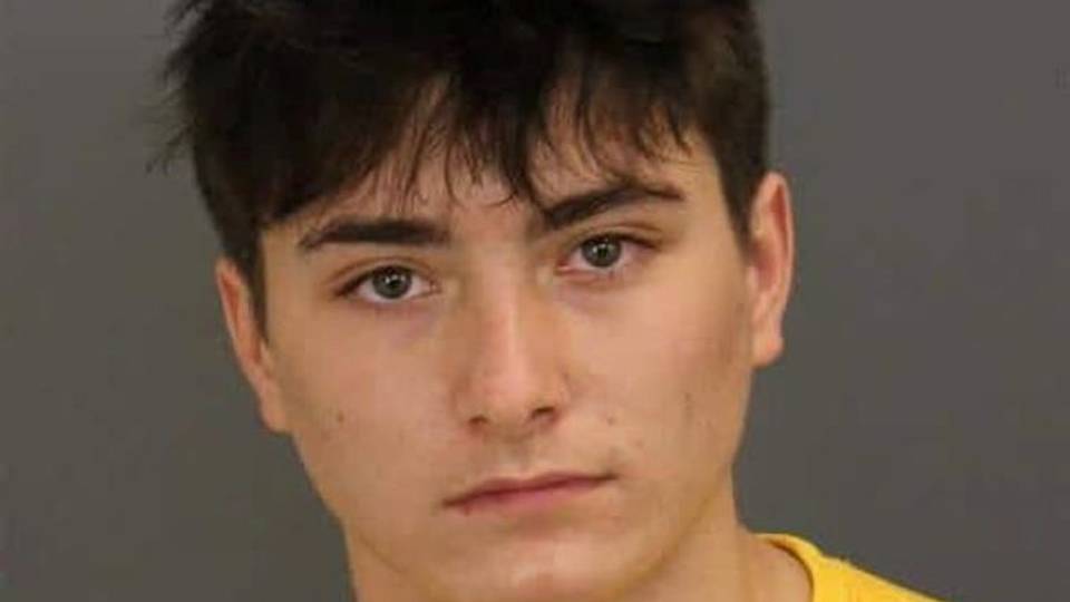 American man sentenced to 40 years in jail for killing five Senegalese