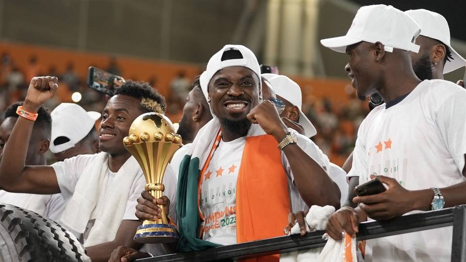 CAN 2025 : Le Maroc joue les Comores en match d'ouverture