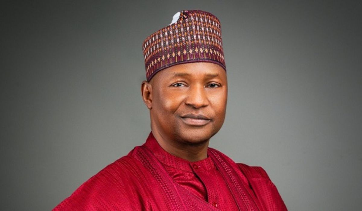 Former Nigerian Justice Minister Abubakar Malami Faces New Terrorism Charges